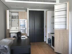 OUE Twin Peaks (D9), Condominium #460630971